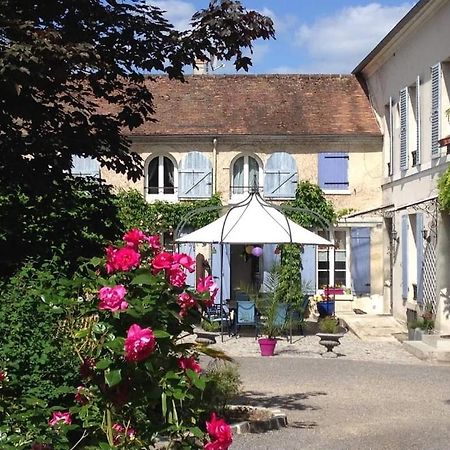 La Chasse Royale Hotel Plailly Luaran gambar