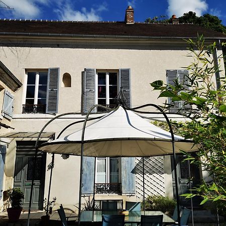 La Chasse Royale Hotel Plailly Luaran gambar