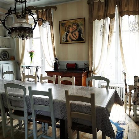 La Chasse Royale Hotel Plailly Luaran gambar