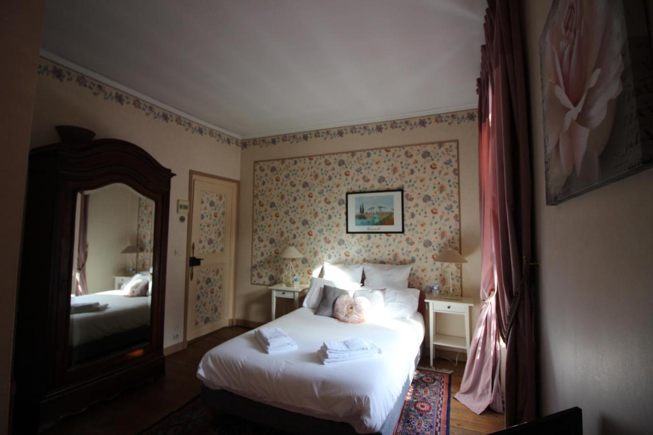 La Chasse Royale Hotel Plailly Luaran gambar