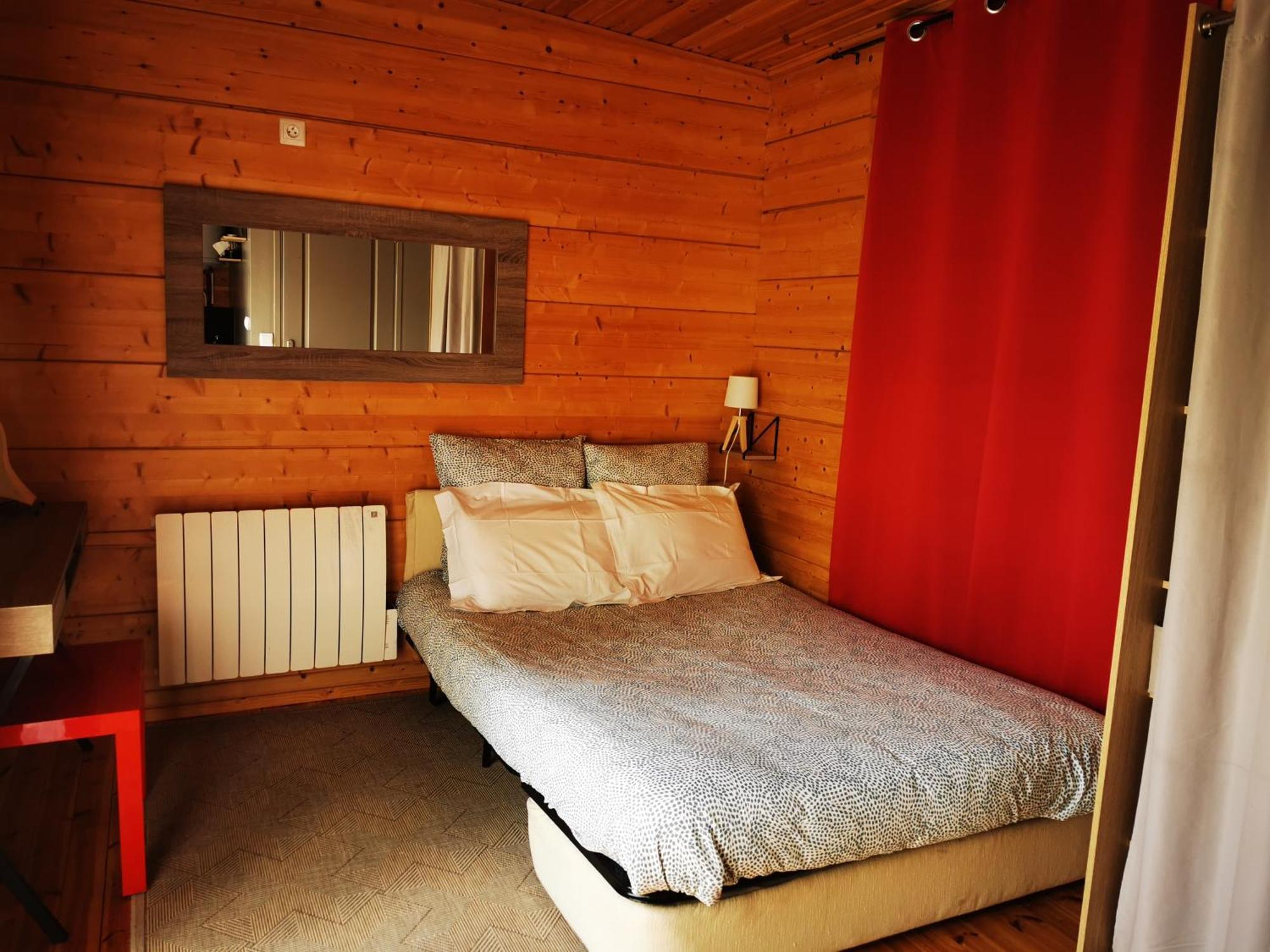 La Chasse Royale Hotel Plailly Luaran gambar