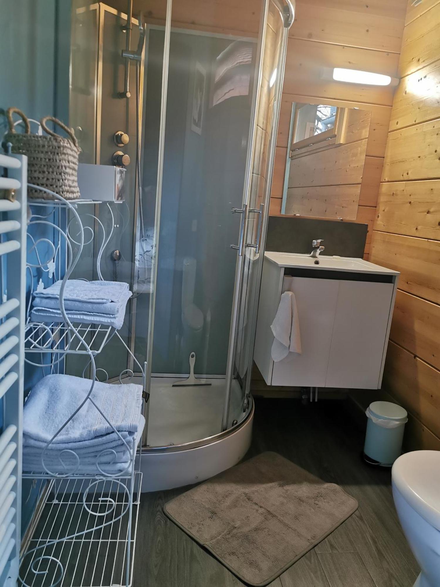 La Chasse Royale Hotel Plailly Luaran gambar