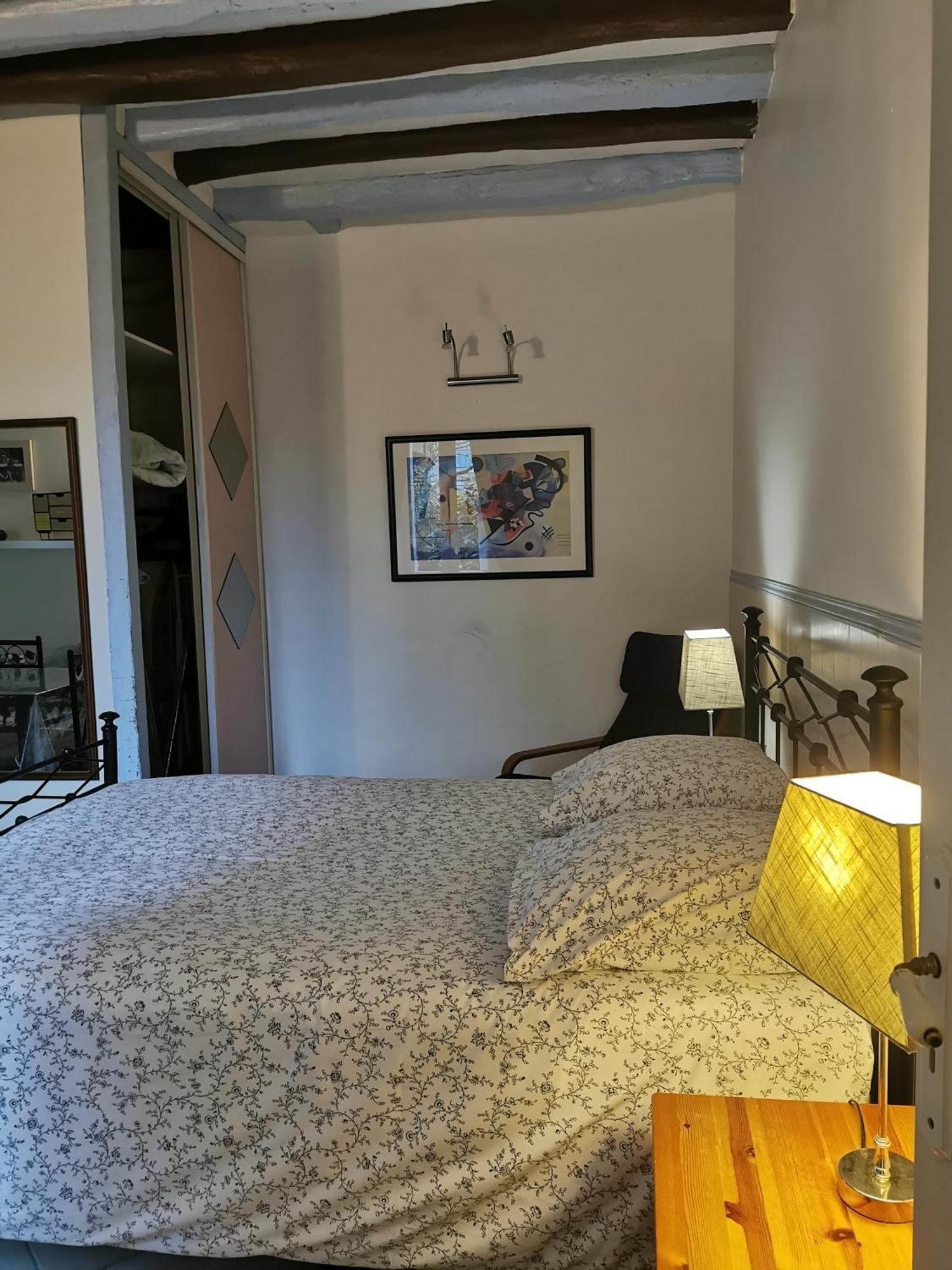 La Chasse Royale Hotel Plailly Luaran gambar