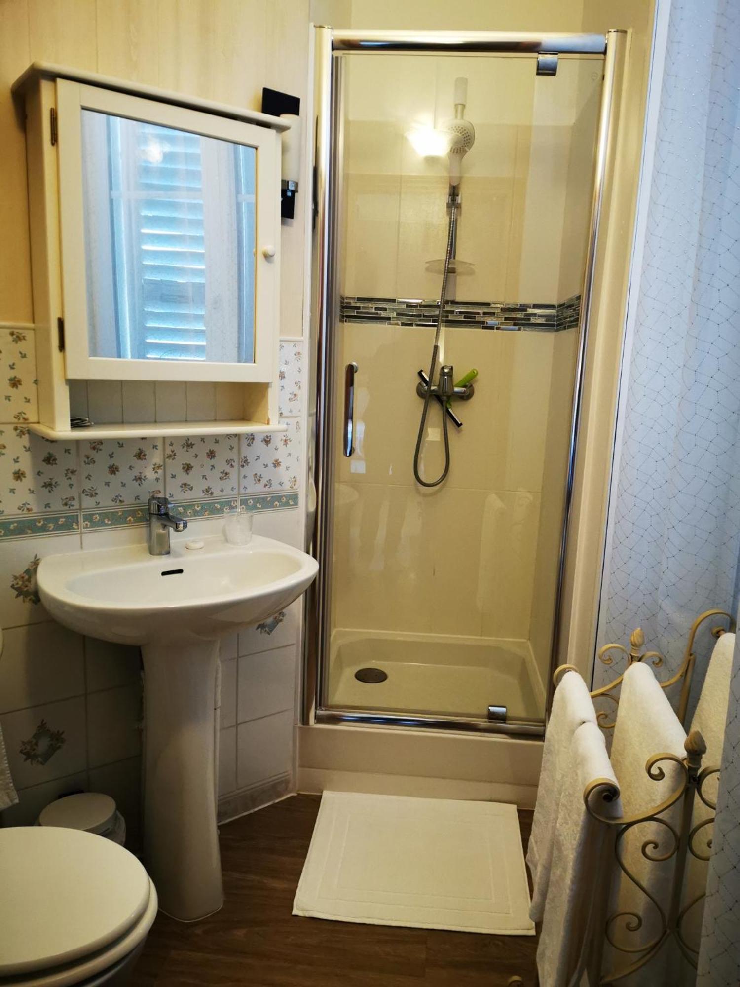 La Chasse Royale Hotel Plailly Luaran gambar