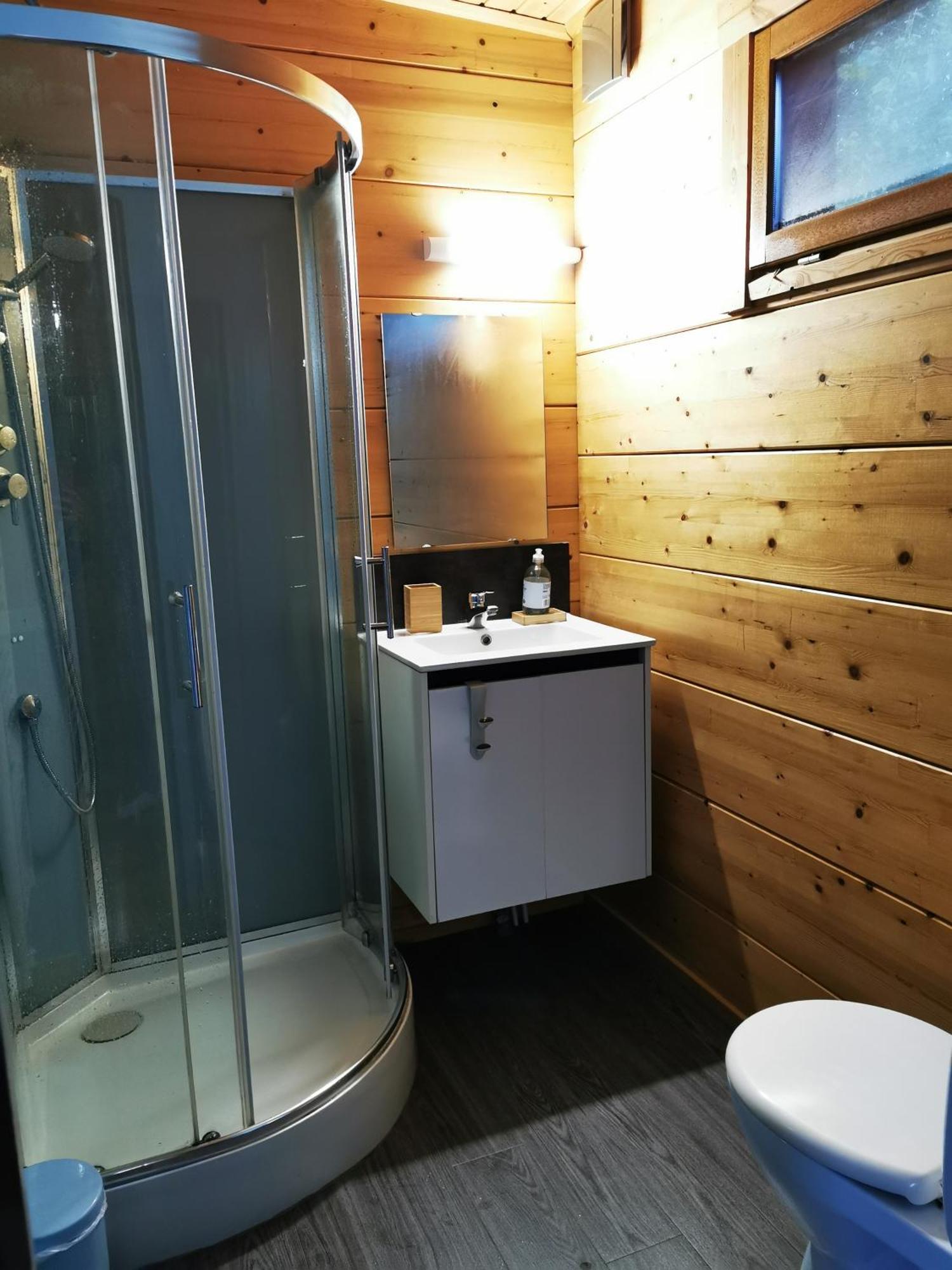 La Chasse Royale Hotel Plailly Luaran gambar