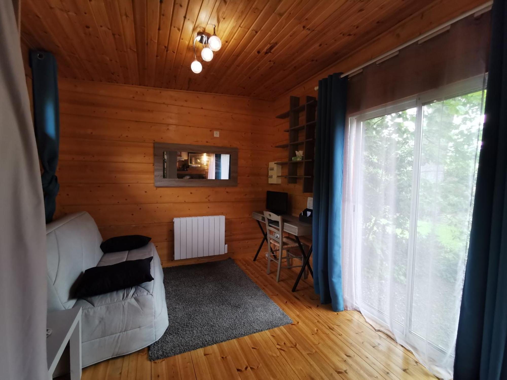 La Chasse Royale Hotel Plailly Luaran gambar
