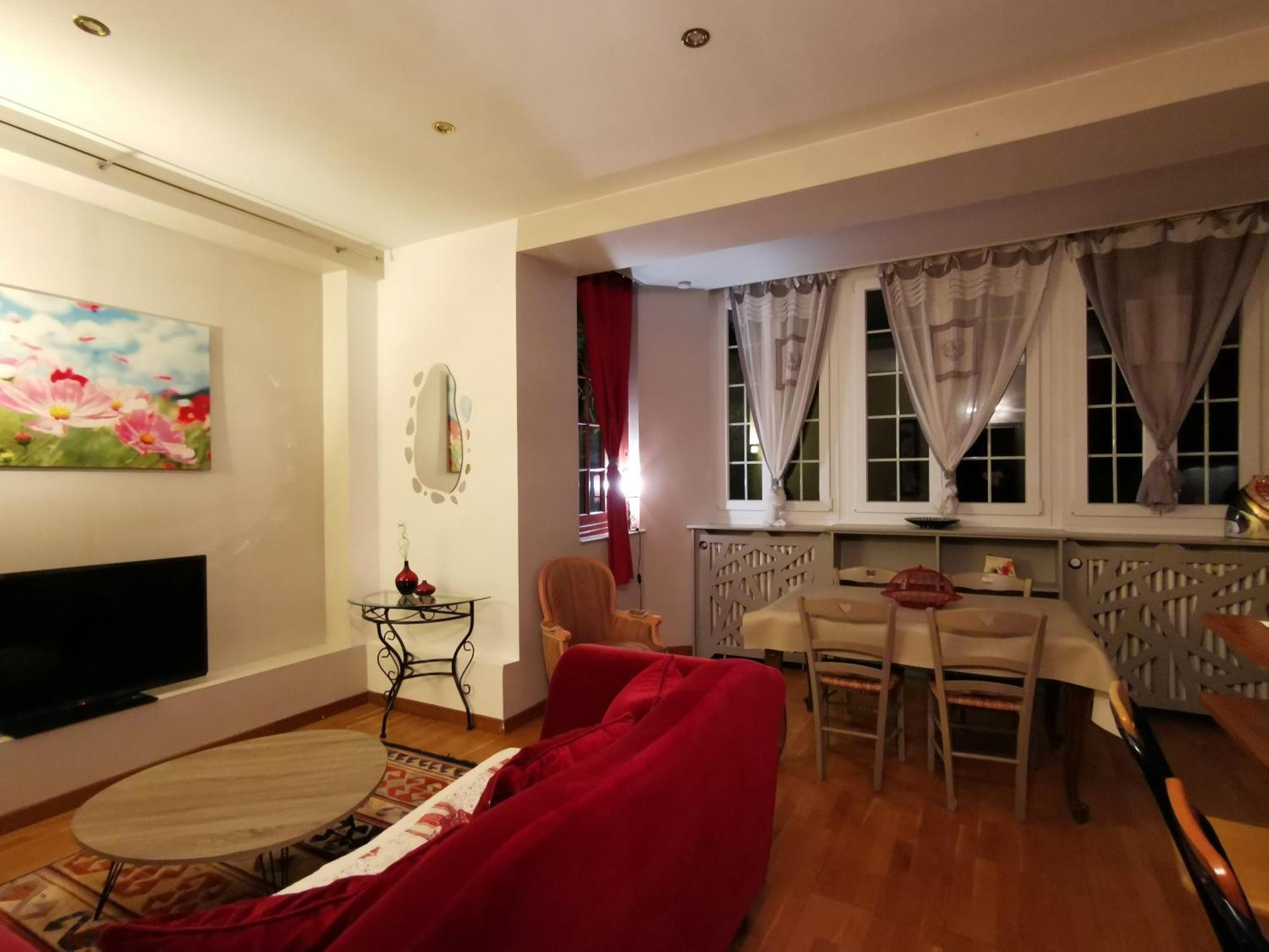 La Chasse Royale Hotel Plailly Luaran gambar