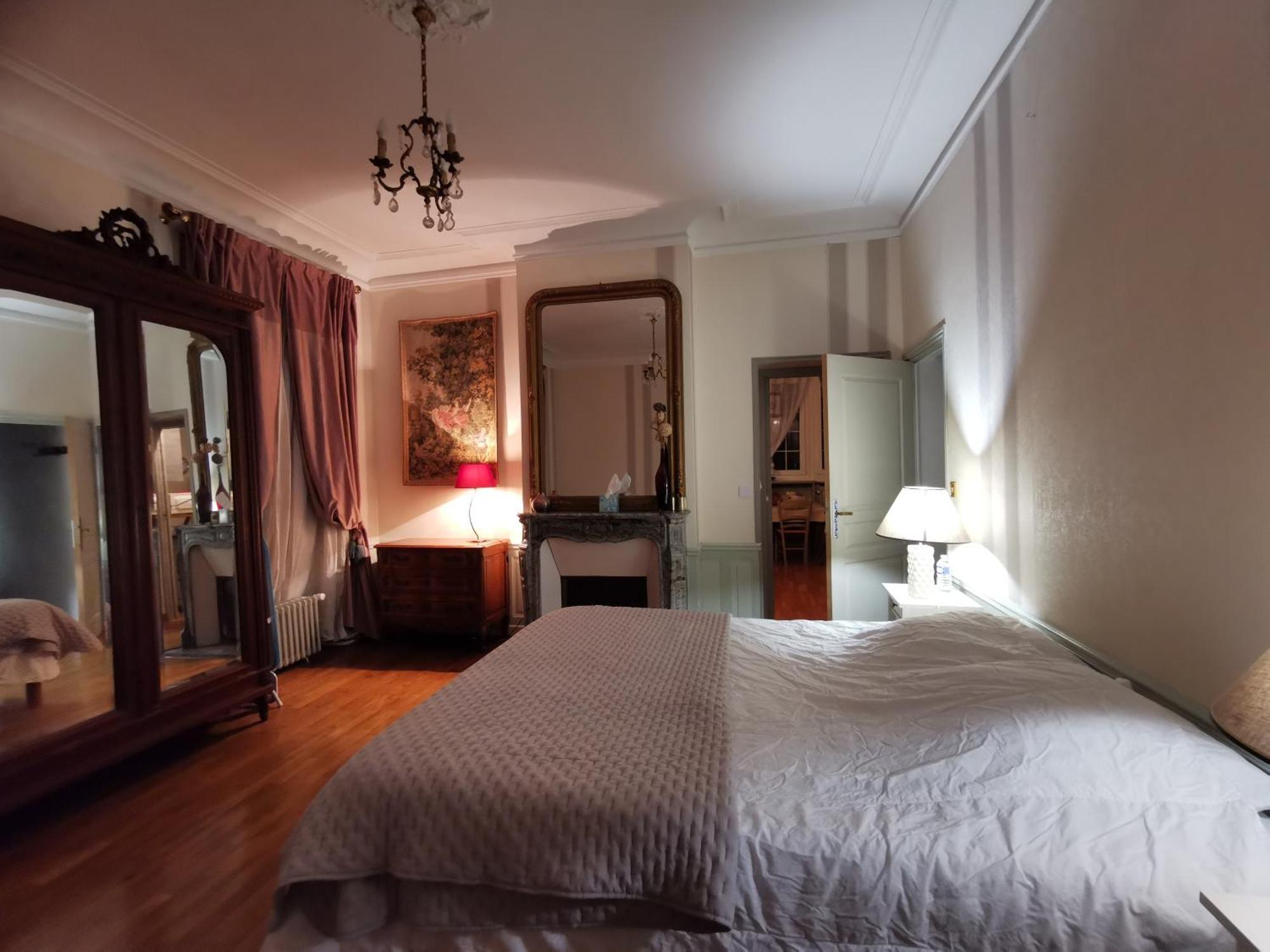 La Chasse Royale Hotel Plailly Luaran gambar