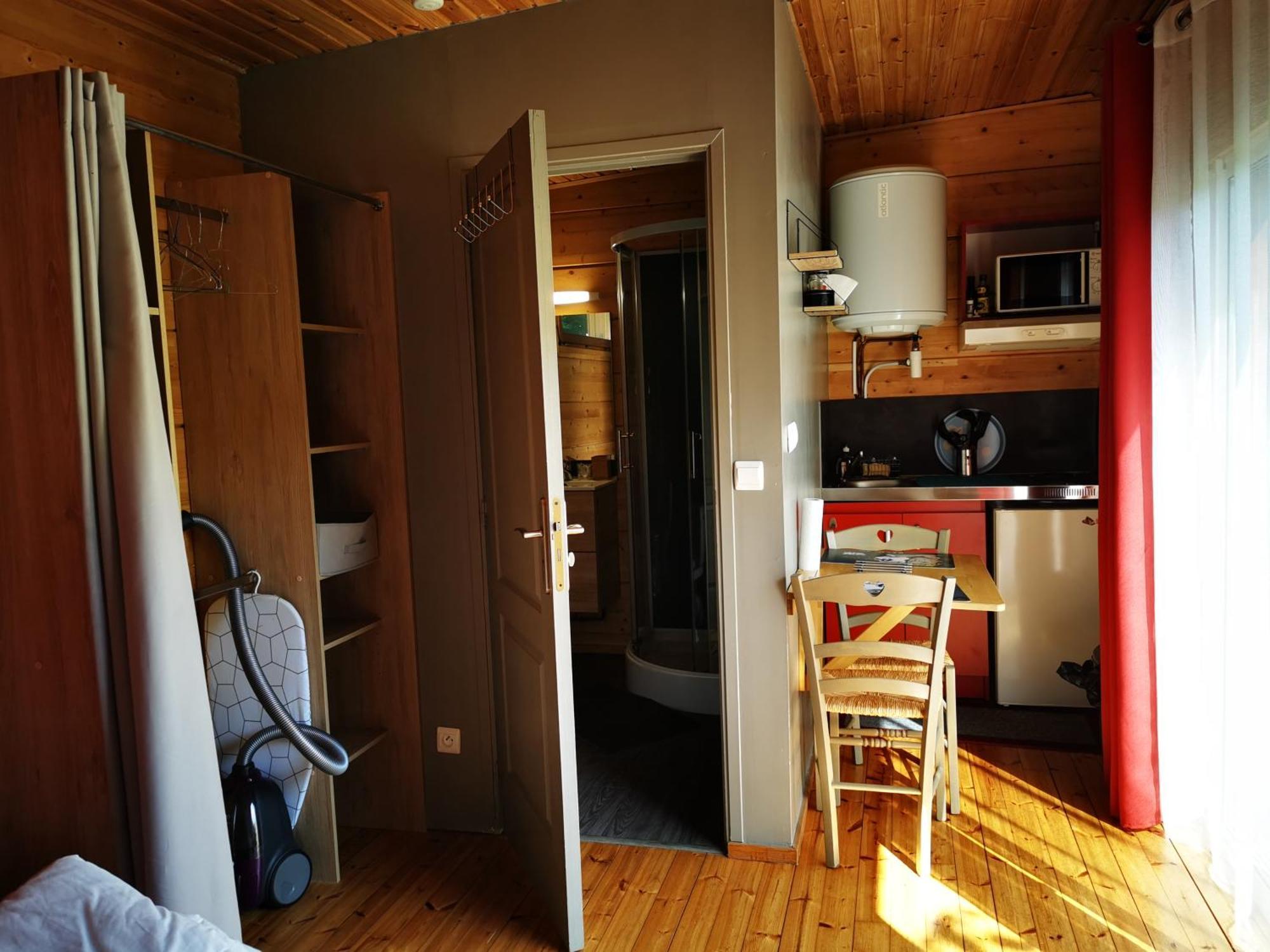 La Chasse Royale Hotel Plailly Luaran gambar
